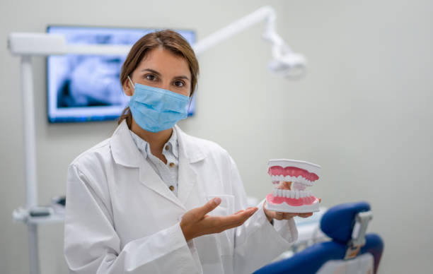 Best Urgent Tooth Repair  in Troy, PA