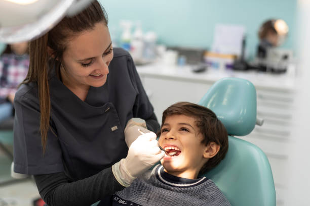Best Root Canal Emergency Dentist  in Troy, PA
